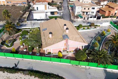 Villa i Caudete, Albacete, Caudete - € 489.000 | Ref: SF0572 - foto 36
